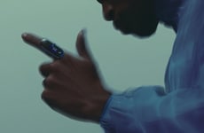 Tappable Smart Ring Concepts