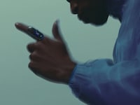 Tappable Smart Ring Concepts