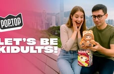 Designer Blind Box Figurines