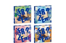 Ice Cream Protein Bars