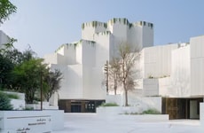 Natural History Museums