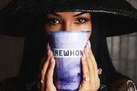 Celebrity-Branded Smoothies Image 1
