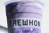 Celebrity-Branded Smoothies Image 2