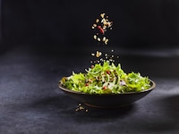 High-Fiber Gut Boosters Image 1