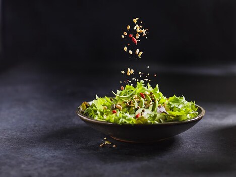 High-Fiber Gut Boosters