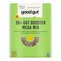High-Fiber Gut Boosters Image 2