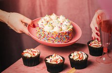 Convenient Cake Dessert Boxes