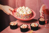 Convenient Cake Dessert Boxes