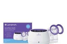 Fluttering Breast Pumps