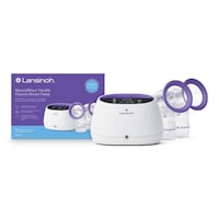 Fluttering Breast Pumps