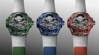 Demure Athlete-Approved Watches Image 2
