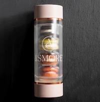 Globally Inspired Plant-Based Macarons Image 2
