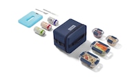 Miniaturized Outdoor Cooler Designs Image 3