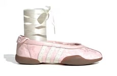 Floral Footwear Capsules