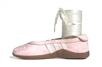 Floral Footwear Capsules Image 2