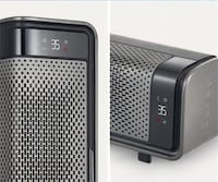 Dual-Orientation Space Heaters Image 2