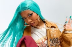 Varsity-Inspired Footwear