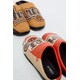 Varsity-Inspired Footwear Image 3