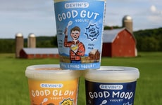 Tart Functional Yogurts