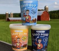 Tart Functional Yogurts Image 1