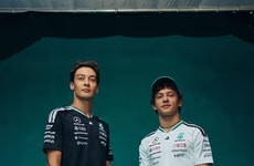 Performance Teamwear Capsule