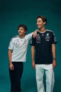 Performance Teamwear Capsule Image 2