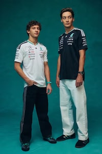 Performance Teamwear Capsule Image 3