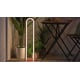 Ambient Exterior Lamp Designs Image 1