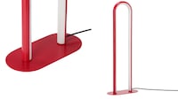 Ambient Exterior Lamp Designs Image 2