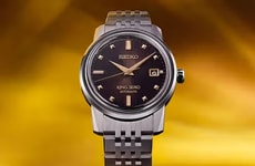 Anniversary Mechanical Watches