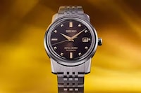 Anniversary Mechanical Watches