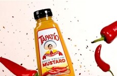 Spicy Yellow Mustards