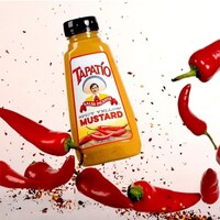 Spicy Yellow Mustards