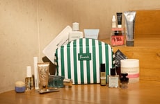 New Year Beauty Kits