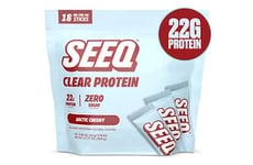 Wintery Clear Protein Supplements
