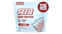 Wintery Clear Protein Supplements