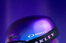 Iridescent Performance Gear