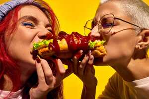 Food Organization Rebrands Article Thubnail