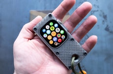 Handheld Smartwatch Cases