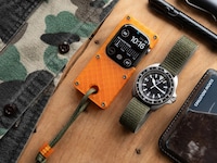 Handheld Smartwatch Cases Image 2