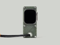 Handheld Smartwatch Cases Image 3