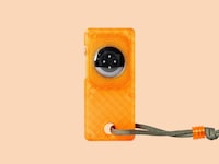 Handheld Smartwatch Cases Image 4