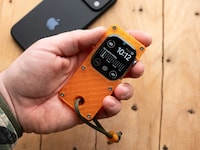 Handheld Smartwatch Cases Image 5