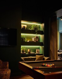 Alcohol-Free Members Clubs Image 2