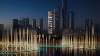 Mixed-Use Skyscrapers Image 3