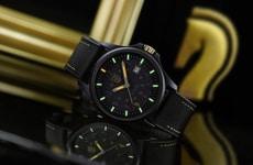 Equine New Year Timepieces