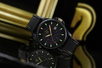 Equine New Year Timepieces Image 1