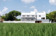 Rural Guesthouse Renovation