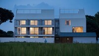 Rural Guesthouse Renovation Image 3