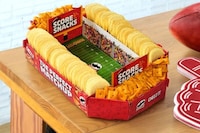 Dual-Snack Game Day Partnerships Image 1